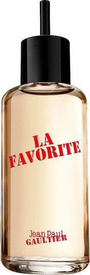 Jean Paul Gaultier La Favorite 200 ml Eau de Parfum for Damer Jean Paul Gaultier La Favorite 200 ml Eau de Parfum for Damer