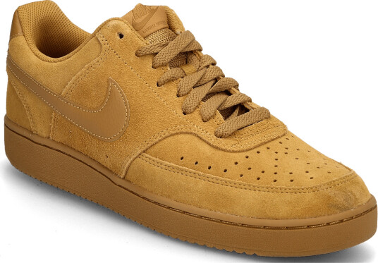 Nike Nike Court Vision Lo Sd Prm Brown 40 Nike Nike Court Vision Lo Sd Prm Brown 40