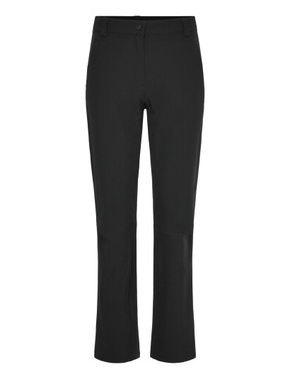 ROSSIGNOL W Tech Chino Pant Black 40 ROSSIGNOL W Tech Chino Pant Black 40