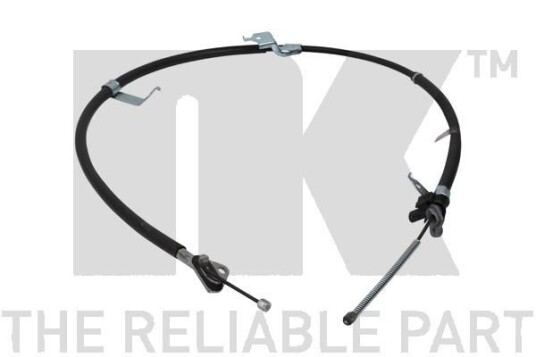 Tautrekk håndbremse NK 9045193