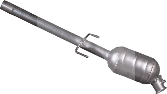 Partikkelfilter JMJ 1043 Partikkelfilter JMJ 1043