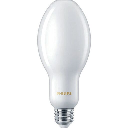 Philips TrueForce Core LED E27 HPL/SON matt 13W 2000lm 300D - 830 varm hvit | erstatter 50W