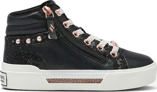 Skechers Joggesko Skechers Aura LX Svart