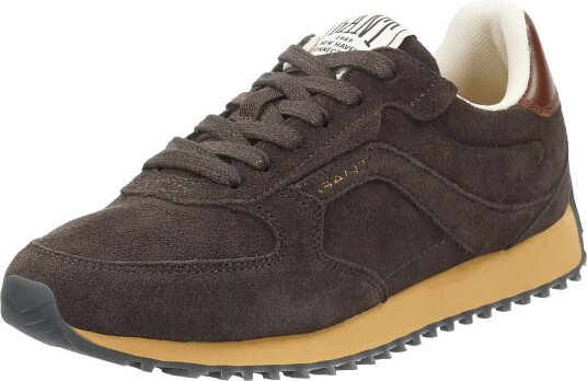 Gant Beja Low Lace Shoe Brown 41