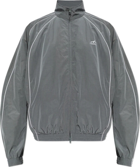 Balenciaga Herre Jakker Grå M,