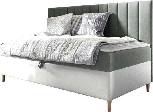 Boisdale Sengeramme 100x200 cm