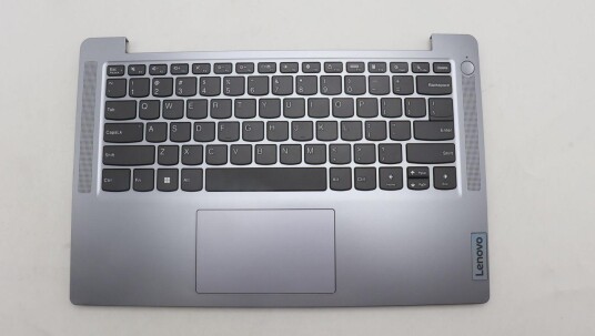 Lenovo COVER Upper Case ASM_ENG Lenovo COVER Upper Case ASM_ENG