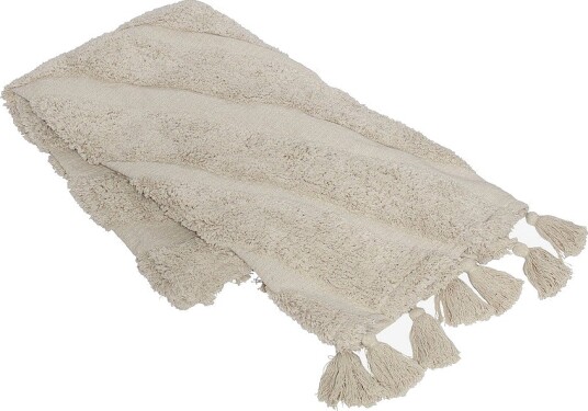 Eightmood Pledd Bohemian Beige