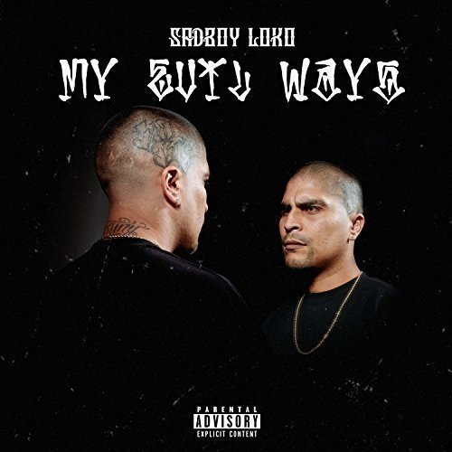 Sadboy Loko My Evil Ways CD