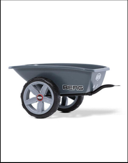 BERG Toys Berg Tilhenger M For Berg Reppy M