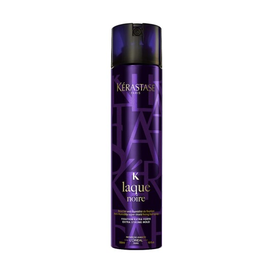 Kèrastase Laque Noire Hair spray 300ml