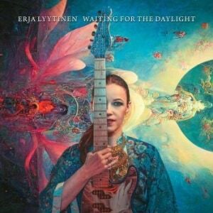 Erja Lyytinen - Waiting For The Daylight Erja Lyytinen - Waiting For The Daylight
