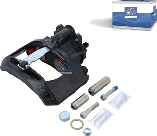 DT Spare Parts 4.62670 Bremsecaliper