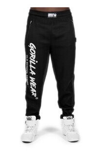 Augustine Old School Pants, black, xxxxlarge/xxxxxlarge