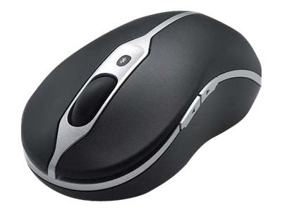 Dell Travel - Mus - 5 Knapper - Trådløs - Bluetooth - Hvit - Oppusset