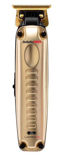 Babyliss PRO LO-PRO FX Gold Trimmer Babyliss PRO LO-PRO FX Gold Trimmer