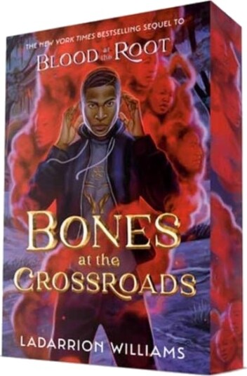 Bones at the Crossroads Bones at the Crossroads