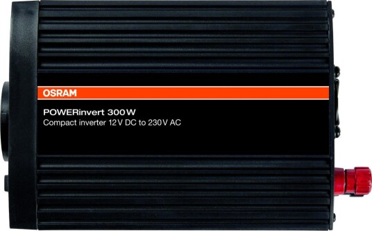 OSRAM OEINVU300 Spenningsomformer OSRAM OEINVU300 Spenningsomformer