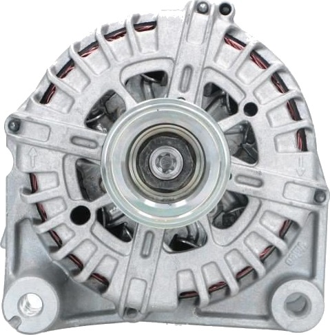 BV PSH 215.560.180.500 Dynamo