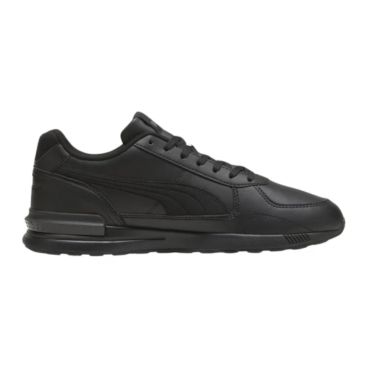 Puma Herre Sko Svart 42 1/2 EU