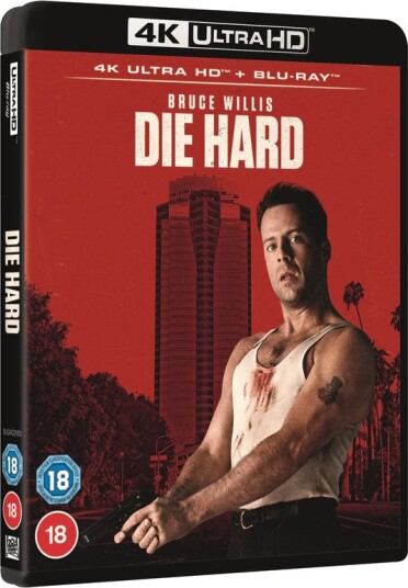 Die Hard (1988)