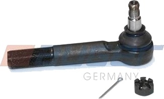 AUGER 10058 Endeledd AUGER 10058 Endeledd