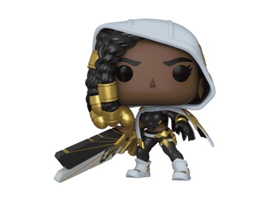 Funko Pop! Games 80302 Samlefigur Video Spill