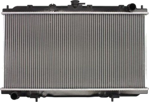 Radiator, motorkjøling THERMOTEC D71019TT