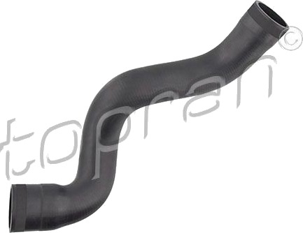 TOPRAN 113 915 Ladeluftslange TOPRAN 113 915 Ladeluftslange