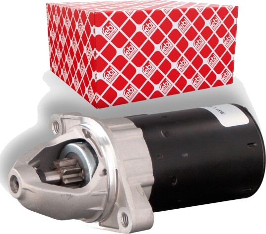 FEBI BILSTEIN 101619 Starter