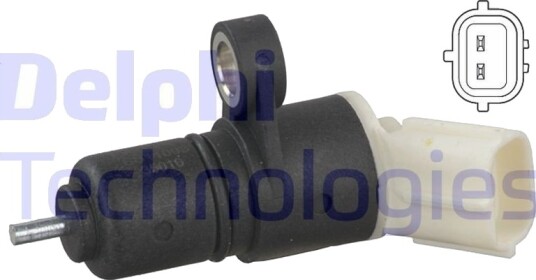 Impulsgiver veivaksel DELPHI SS11093