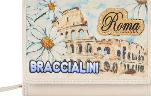 Braccialini Dame Accessories Flerfarget ONE SIZE,