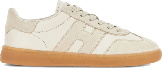 Hogan Dame Sko Beige 38 EU, Hogan Dame Sko Beige 38 EU,