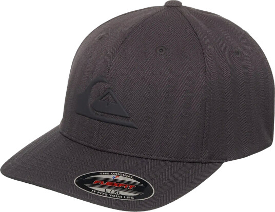 Quiksilver Amped Up Black SM