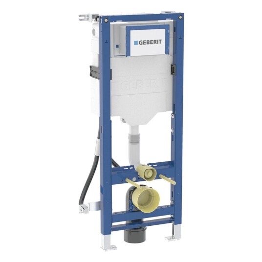Geberit Duofix Sigma Innbyggingssisterne 112cm 42.5cm
