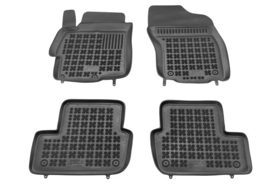 Bilmatter REZAW PLAST 202305