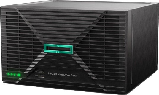 HPE MicroServer Gen11 G7400 16GB 1TB P74439 425 HPE MicroServer Gen11 G7400 16GB 1TB P74439 425