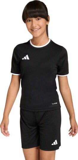 Adidas Performance Ent26 Jsy Y Black 128