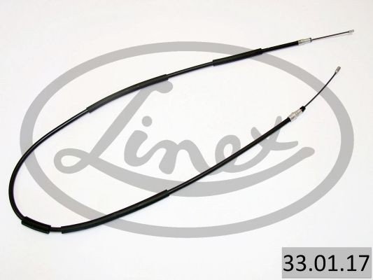 Bremsewire LINEX 33.01.17