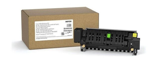 Xerox - original - printer maintenance fuser kit - Varmeelementsett for vedlikehold av skriveren