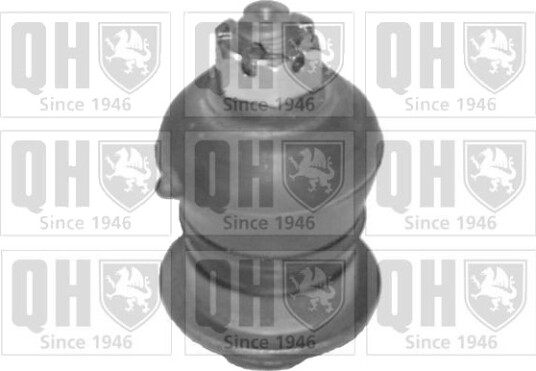 Bærekule QUINTON HAZELL QSJ1794S