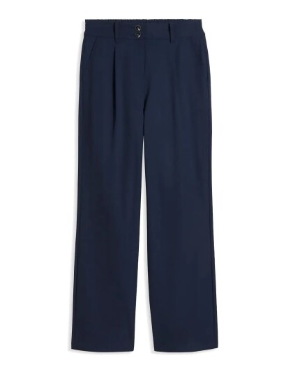 PUMA Golf W Avant Trouser Pant Navy L