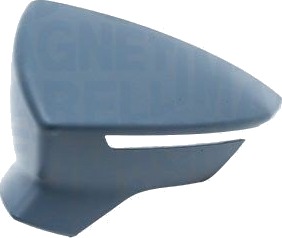 MAGNETI MARELLI 182201569100 Tildekning, sidespeil