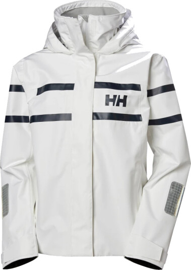 Helly Hansen Dame Sport Hvit L,