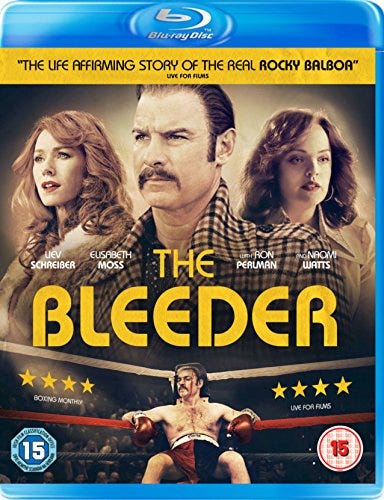 The Bleeder