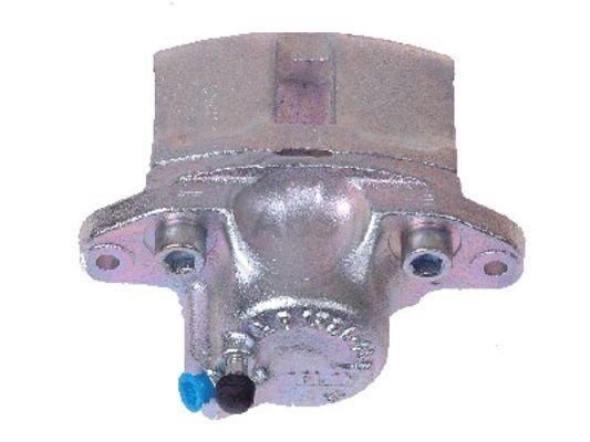 Bremsecaliper A.B.S. 521661 Bremsecaliper A.B.S. 521661