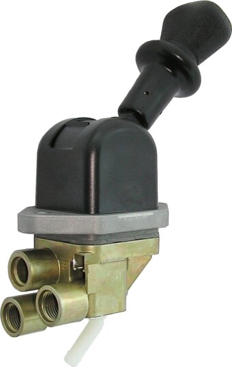 Bremseventil, håndbrems KNORR-BREMSE DPM92D