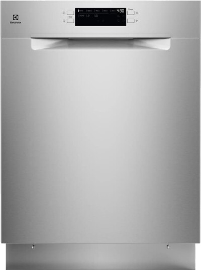 Electrolux 600 E62UC201SX Oppvaskmaskin