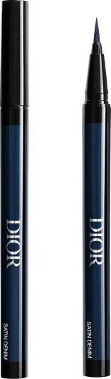 Dior Diorshow Ultra Precise Felt Tip Eyeliner 0,55 ml  296 Satin Denim