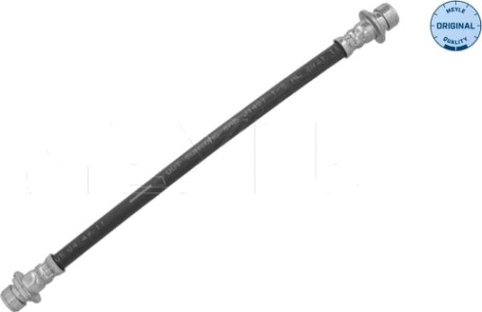 Bremseslange MEYLE 31 14 525 0008 Bremseslange MEYLE 31 14 525 0008